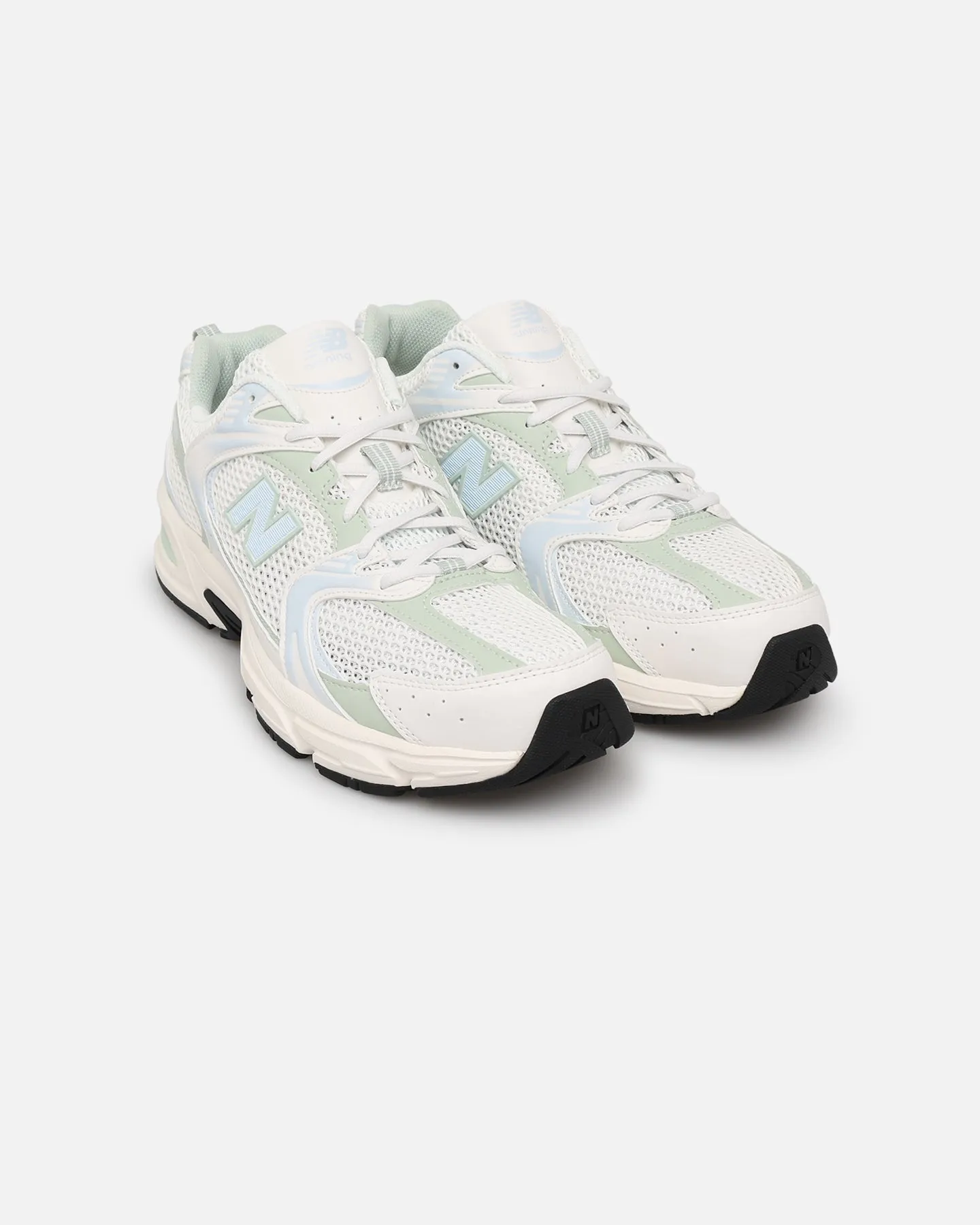 Toe Guard Pack Safe New Balance 530 Himalayan Sea Salt