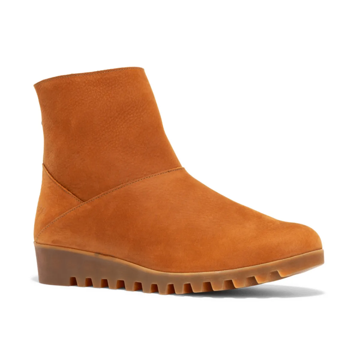 Effortless Walk platform Arche Women's Lomeri Ruwa Havane
