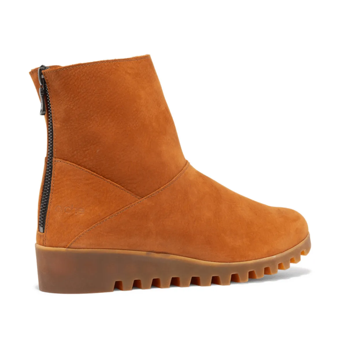 Anti microbial Shock Absorbing Arche Women's Lomeri Ruwa Havane
