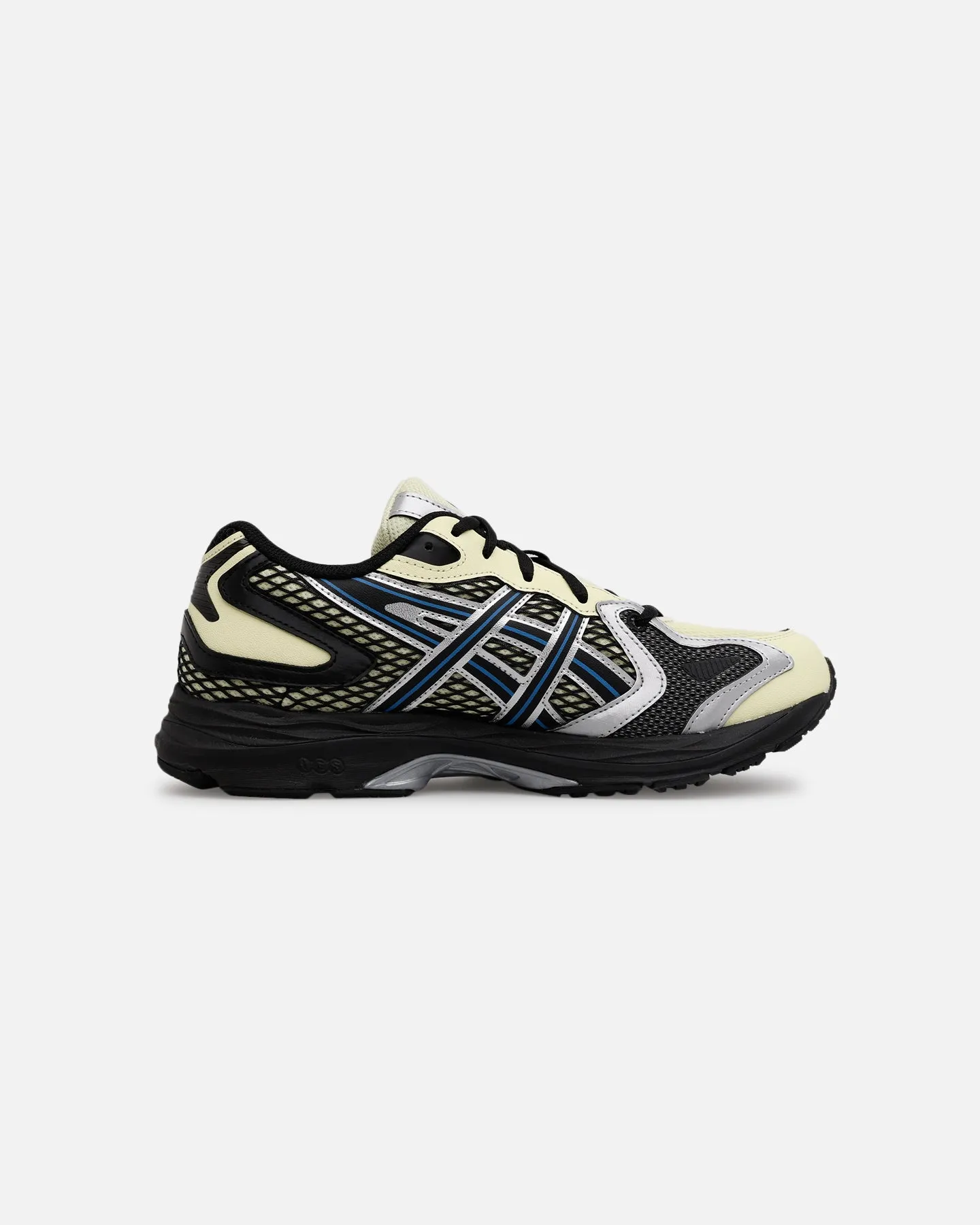 Winter Warm Asics Gel-K1011 Soft Yellow