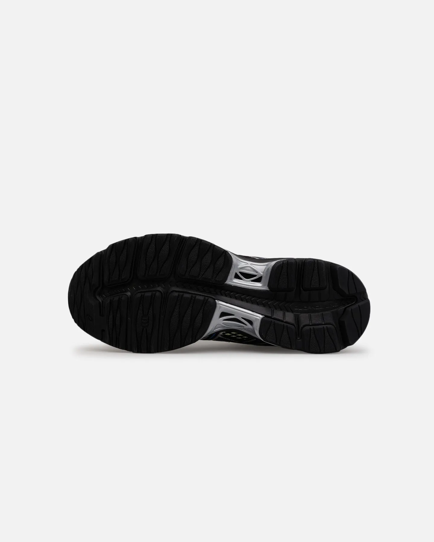 Asics Gel-K1011 Soft Yellow Comfortable fit Quick Life