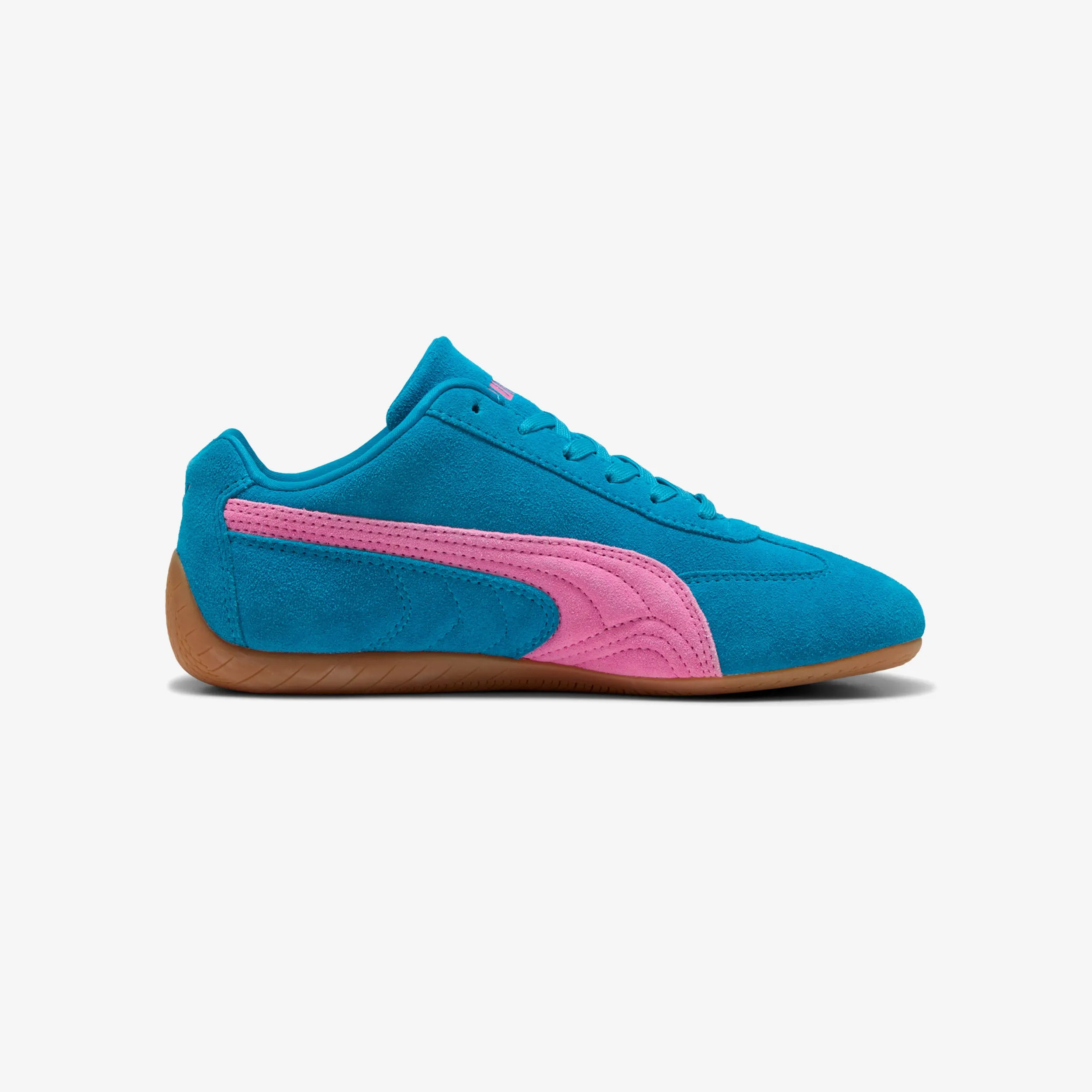 Leather Speedcat OG
