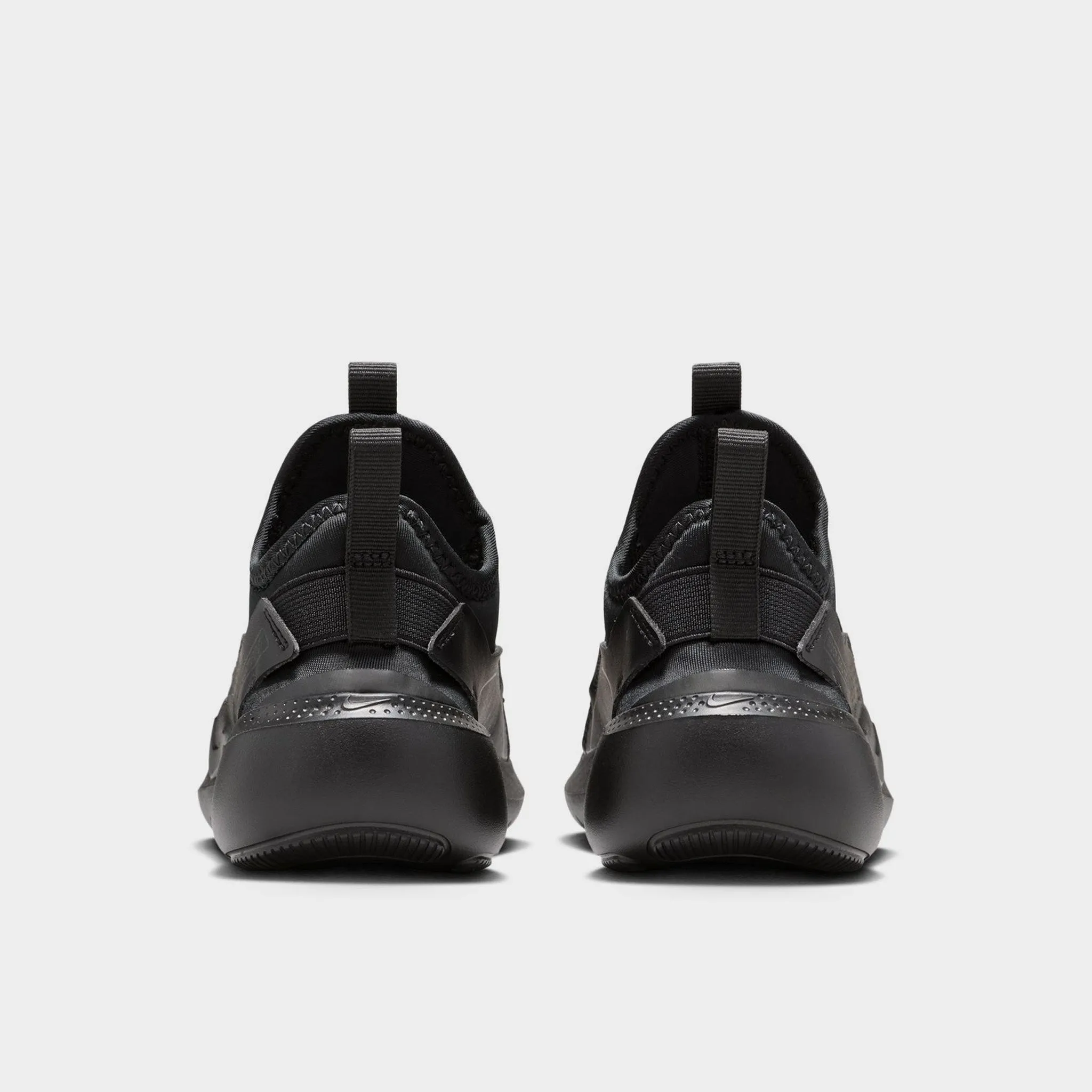 Quick   Drying Nike Flex Runner 4 PS Black / Black - Anthracite
