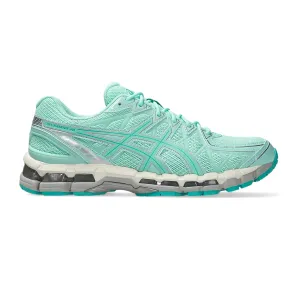 ASICS Gel-Kayano 20 'Fresh Ice Baltic Jewel' (2025) supinated foot shoe support
