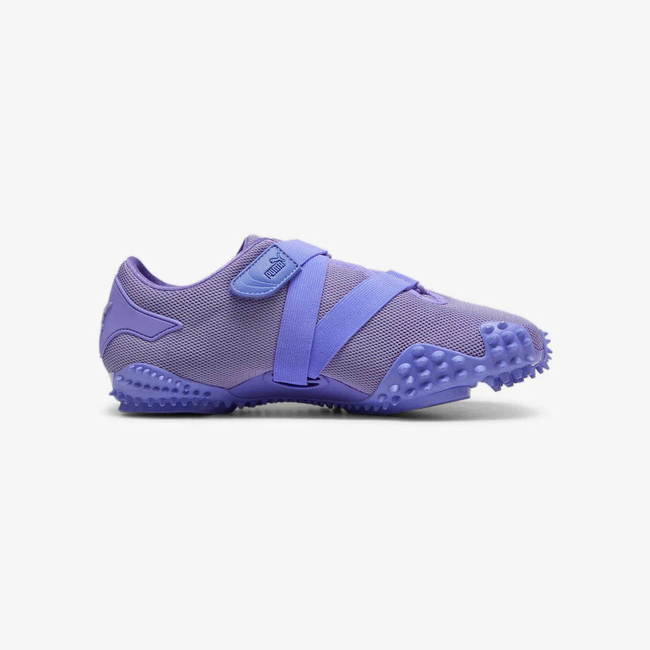 Speed Boost Mostro Ecstasy