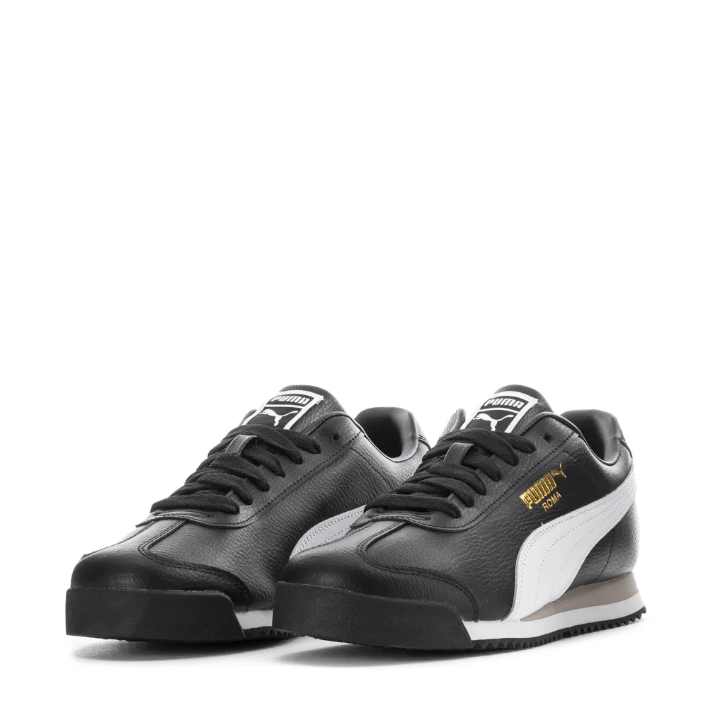 Roma - Mens running in a delta area shoes