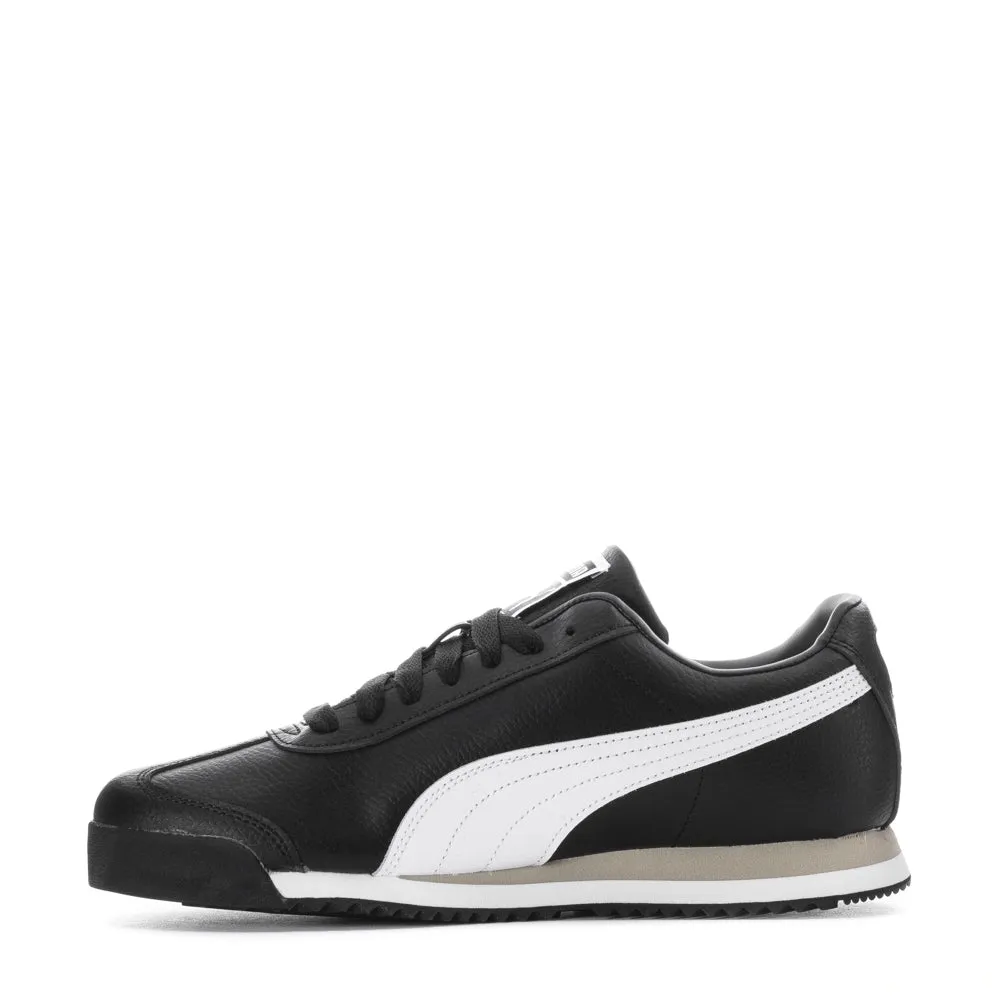 running for a connection with nature Torsion Support Roma - Mens