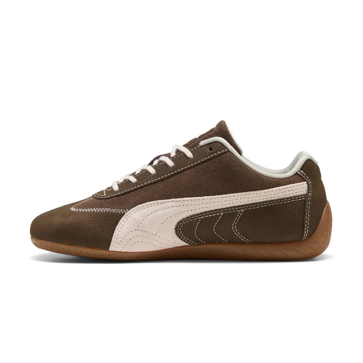 Wmns Speedcat Wine Club 'Chocolate Jasmine' Walking