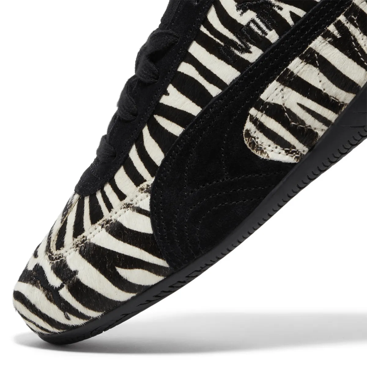 Durable Walk Win Step Puma Women's Speedcat Zebra Warm White/PUMA Black