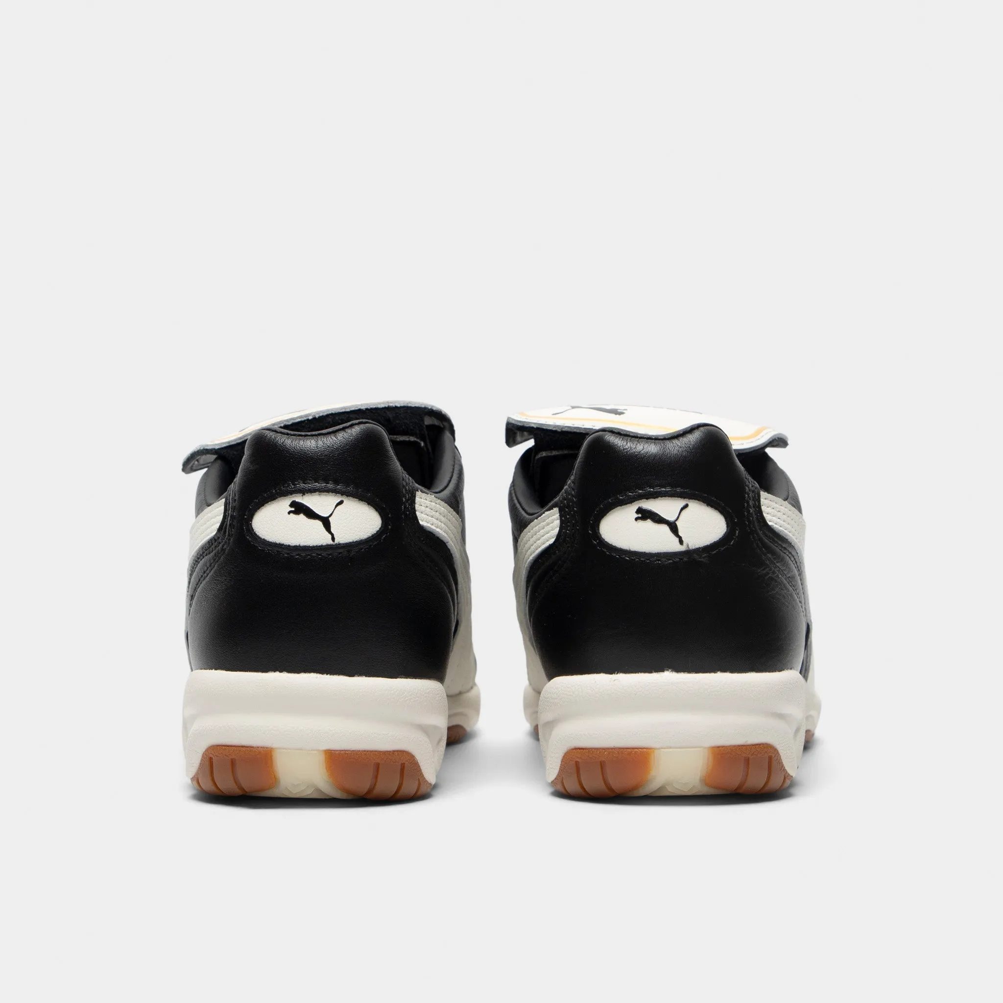 All Time Pose Ready Puma King Indoor Balck / White / Gold