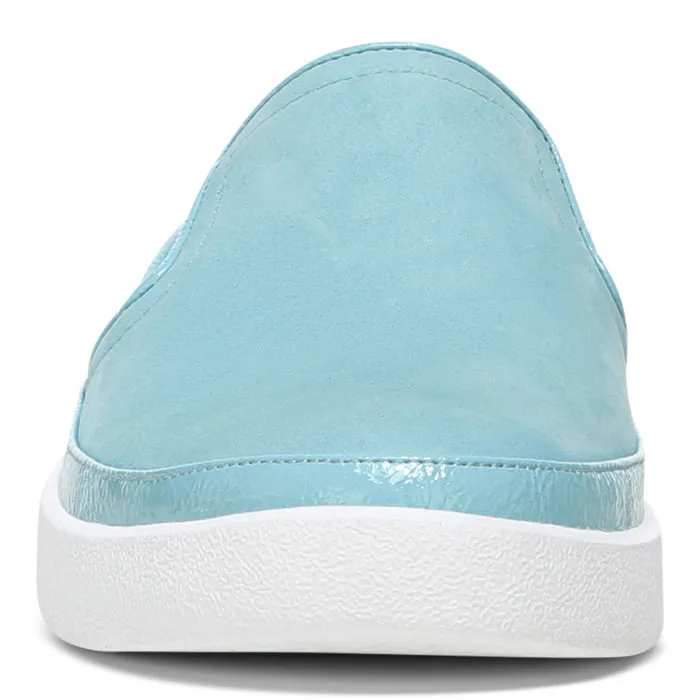Rock Hike Womens Vionic Effortless Porcelain Blue