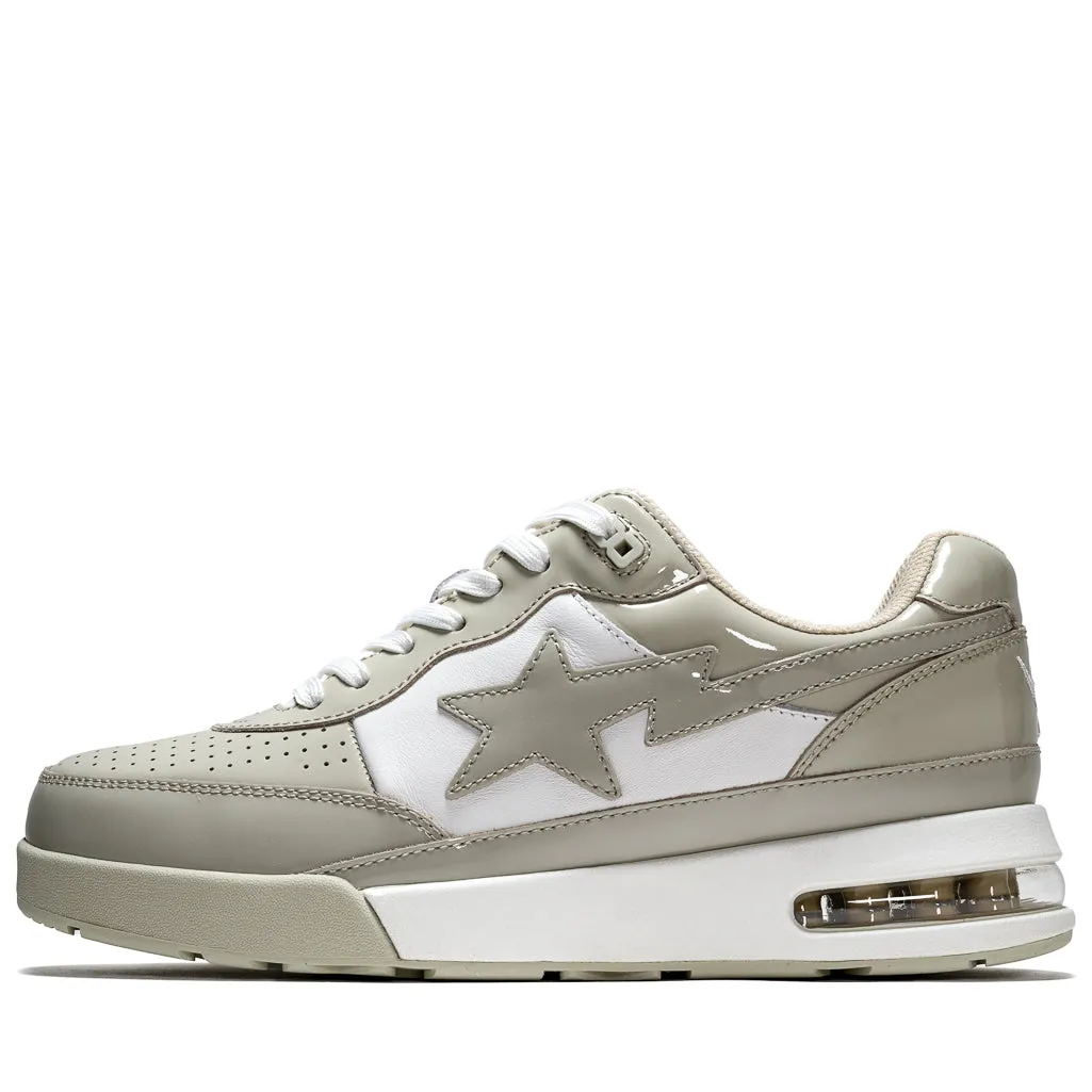 Casual Favorite Contemporary Fit Bape Road Sta #2 M1 - Beige
