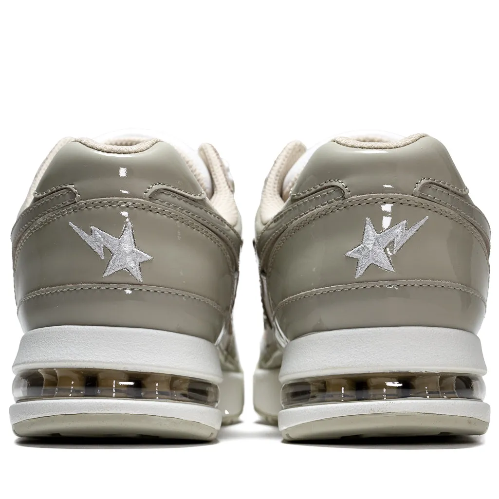 Bape Road Sta #2 M1 - Beige Step Easy