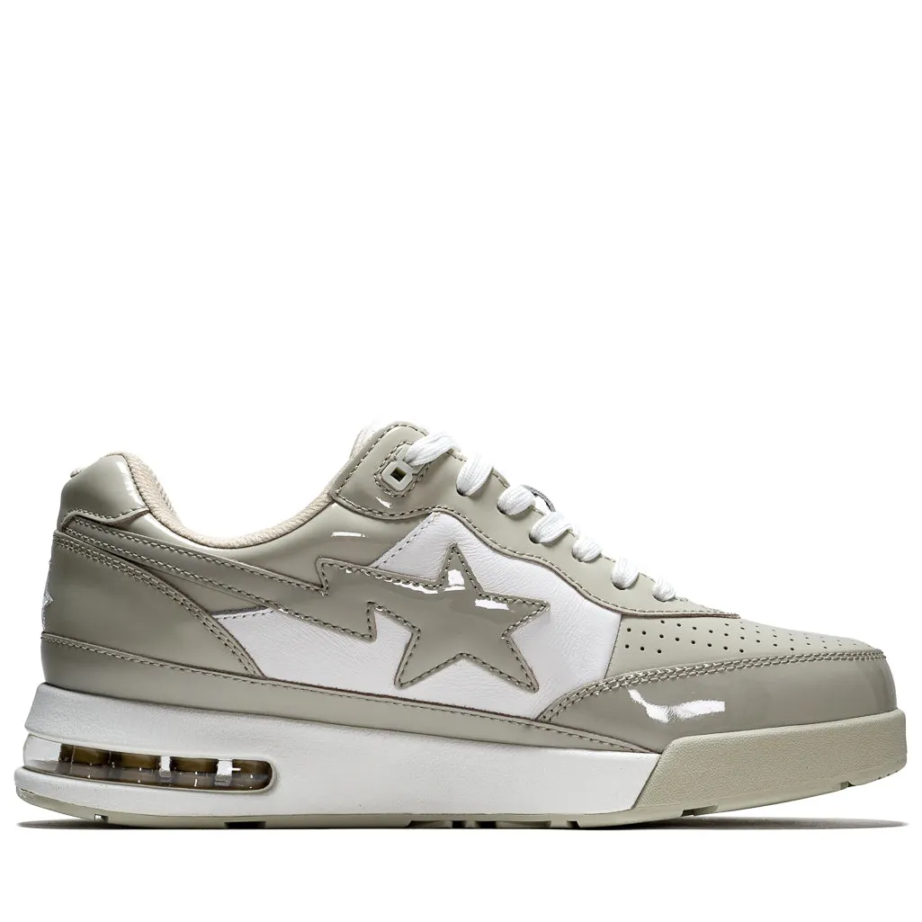Lightweight Material Hyper Elastic Cushion Bape Road Sta #2 M1 - Beige