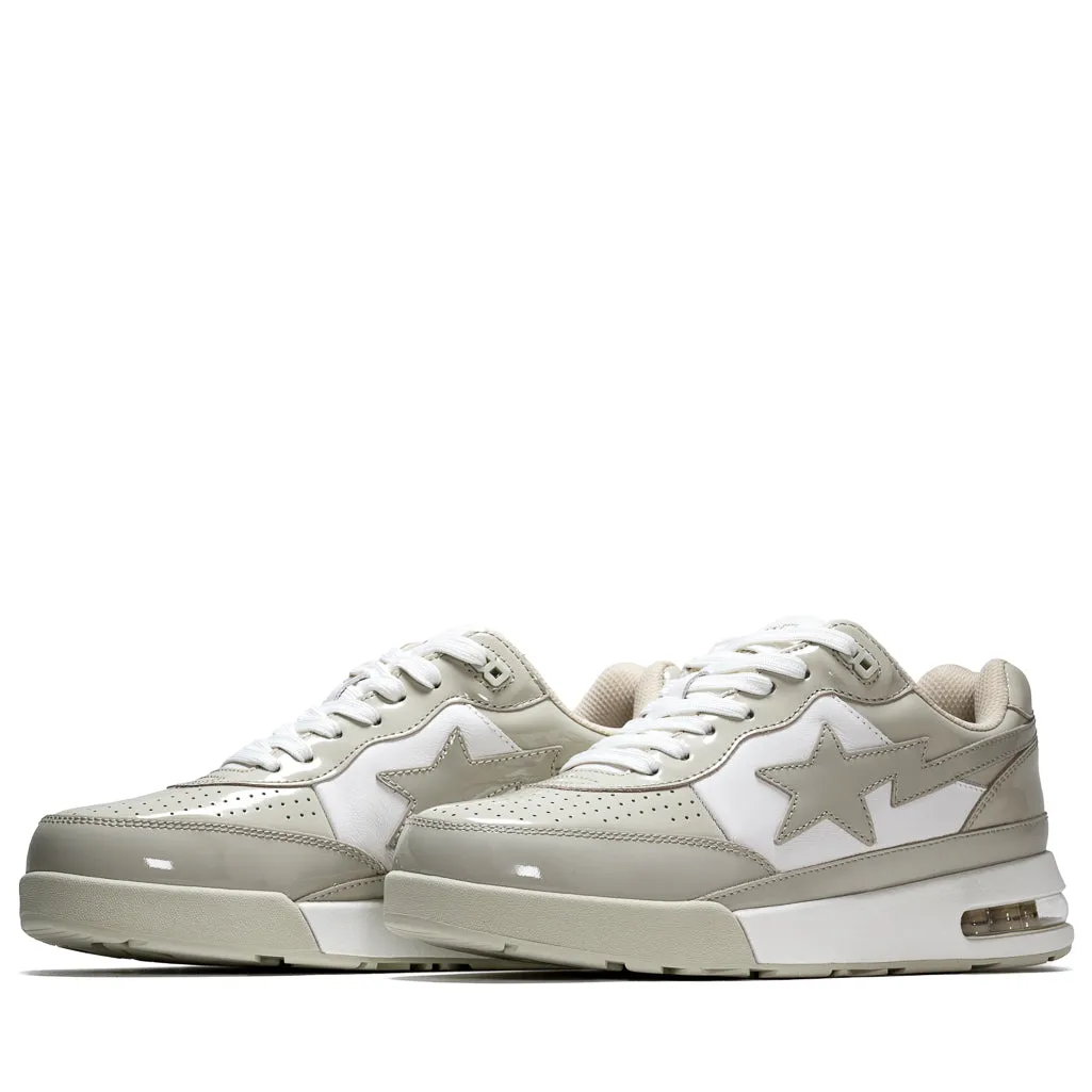 Dual Layer Foam Neutral Colorway Bape Road Sta #2 M1 - Beige