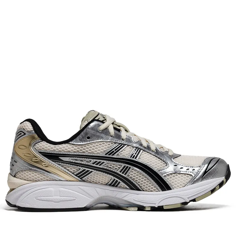 Asics Gel-Kayano 14 - Birch/Pure Silver Ultra-soft piece