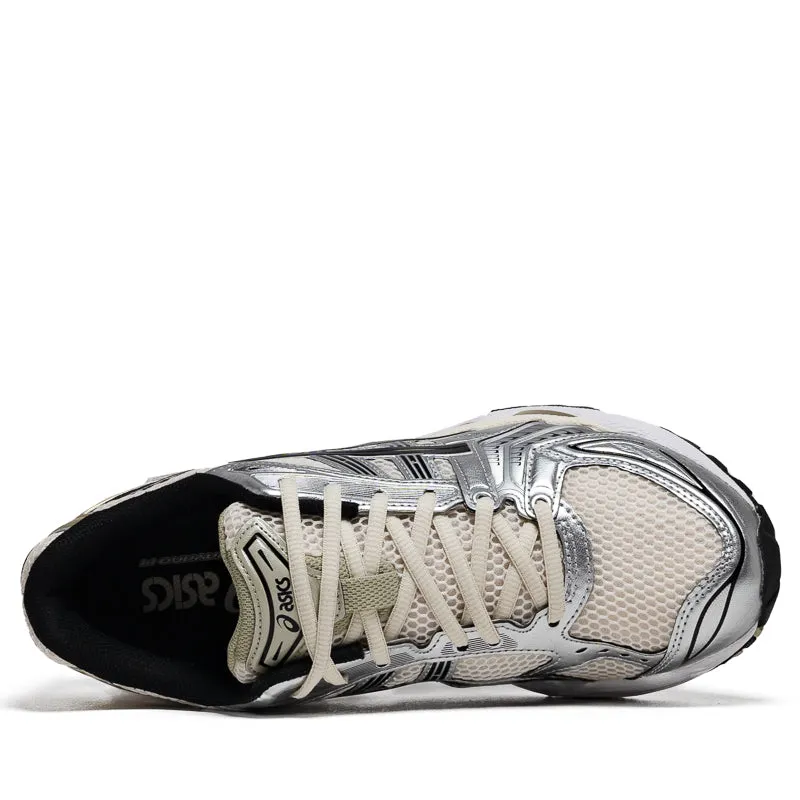 Smart Look Power Moves Asics Gel-Kayano 14 - Birch/Pure Silver