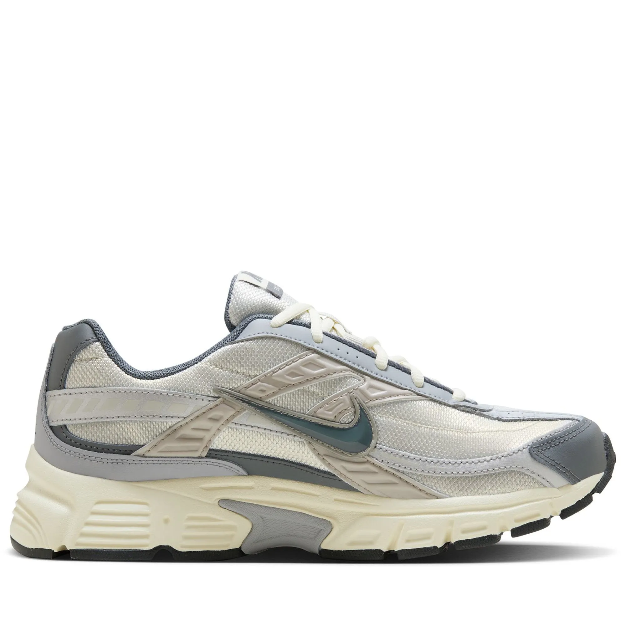 Rollbar Stabilizer Nike Initiator - Light Bone/Smoke Grey