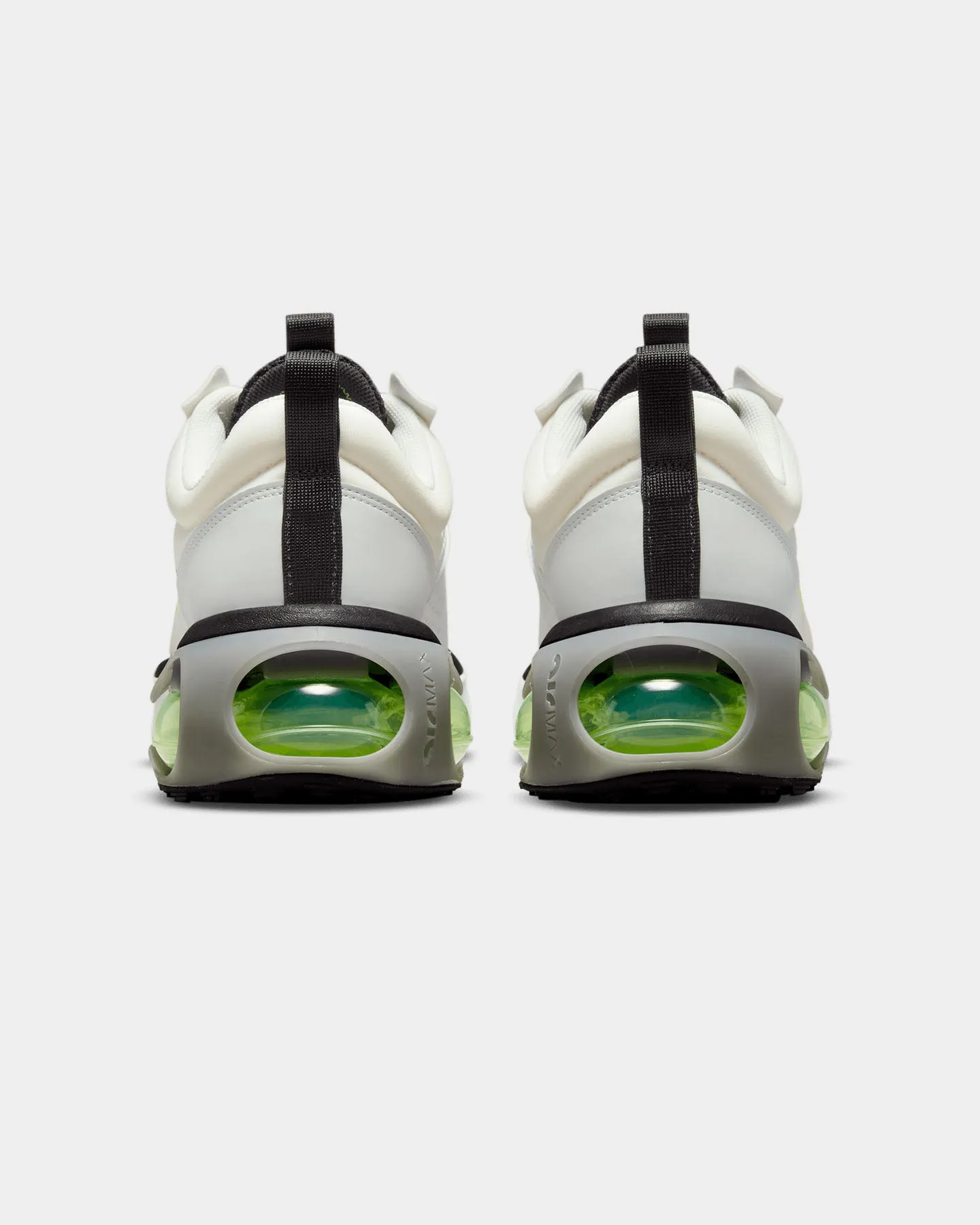 Foot Ease Urban Sleek Nike Air Max 2021 Summit White/Volt-Photon Dust-Black
