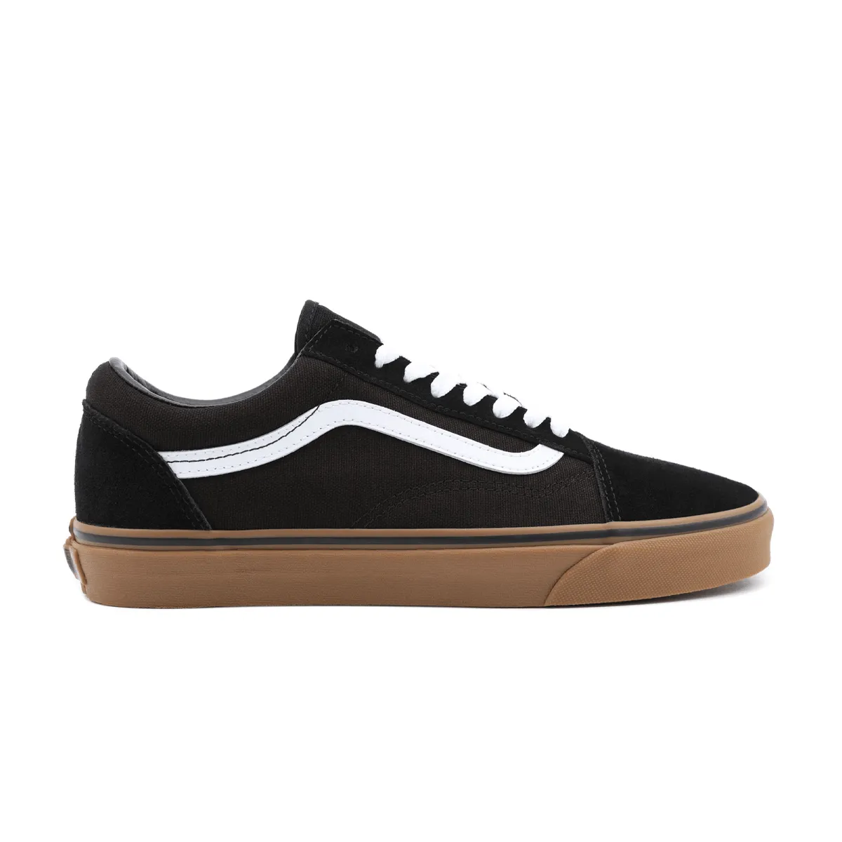 Old Skool ' Gum Sole' Season Ease