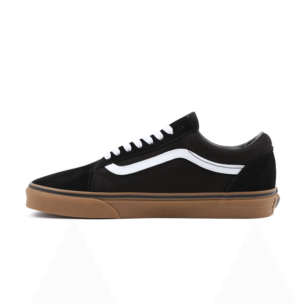 Old Skool ' Gum Sole' Style Pop evening run