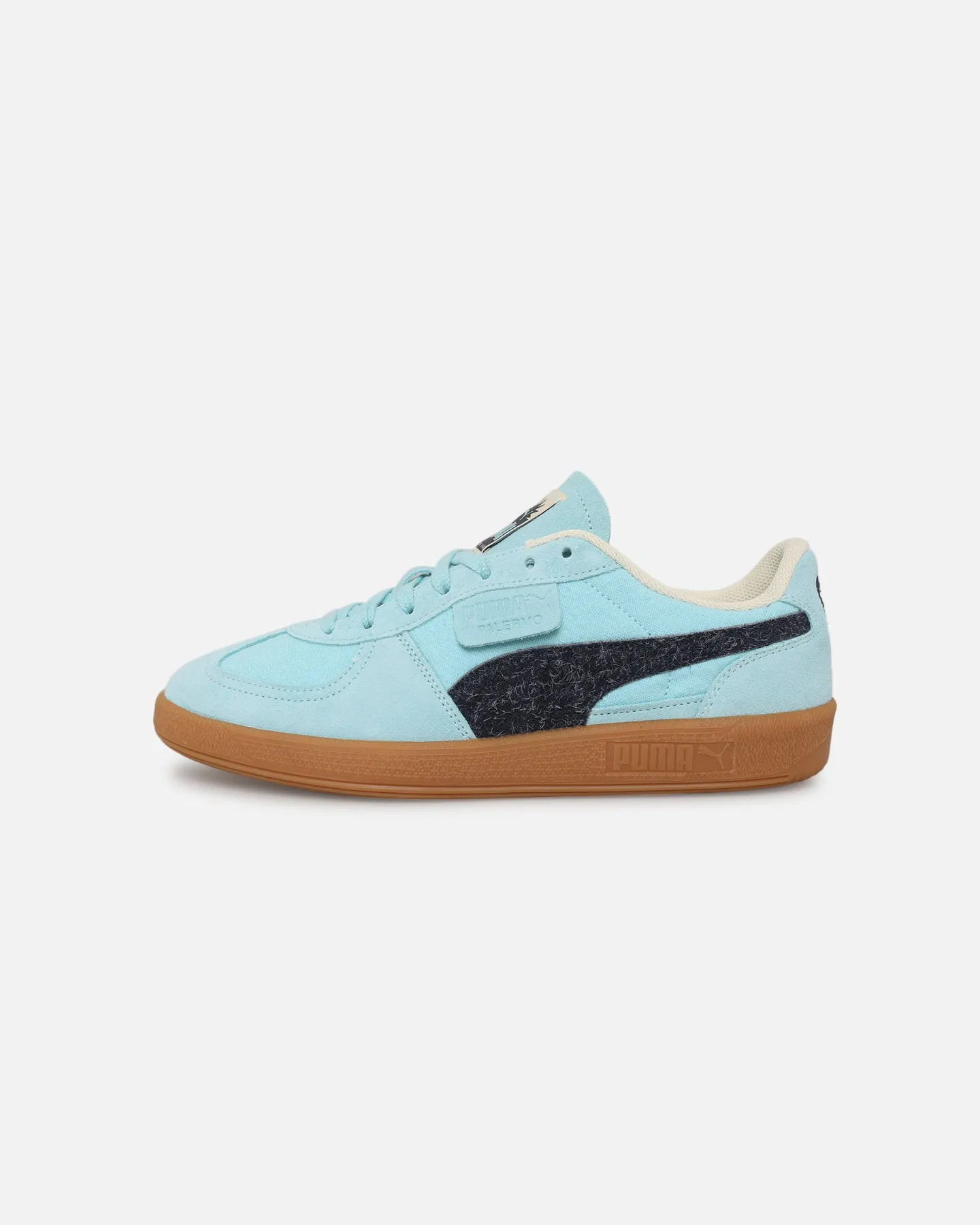 Puma Palermo Fadeout Blue Foot Glow