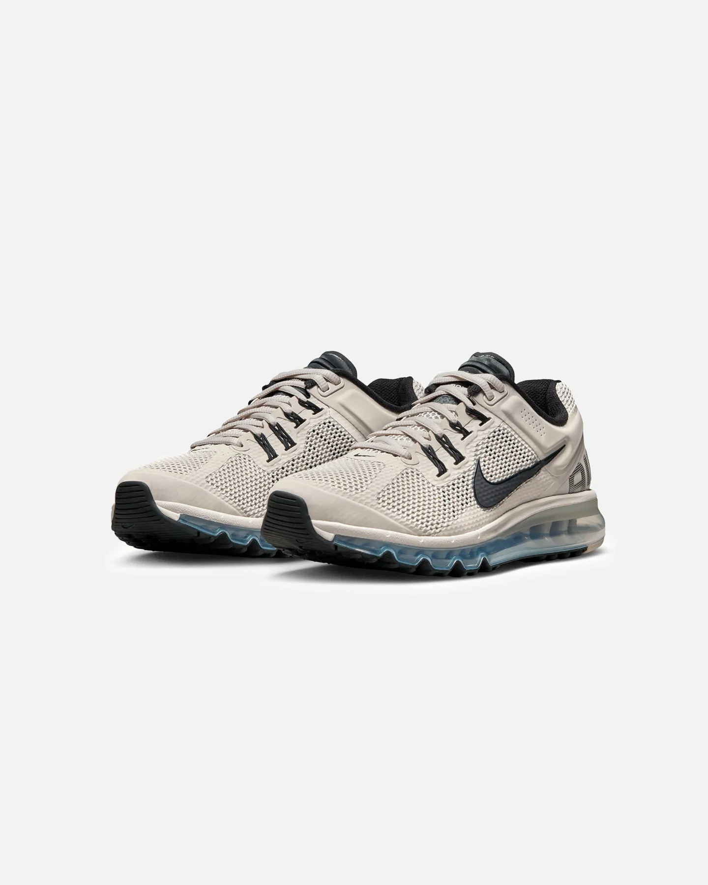 Nike Air Max 2013 Sesame Deep Grip Smart Look