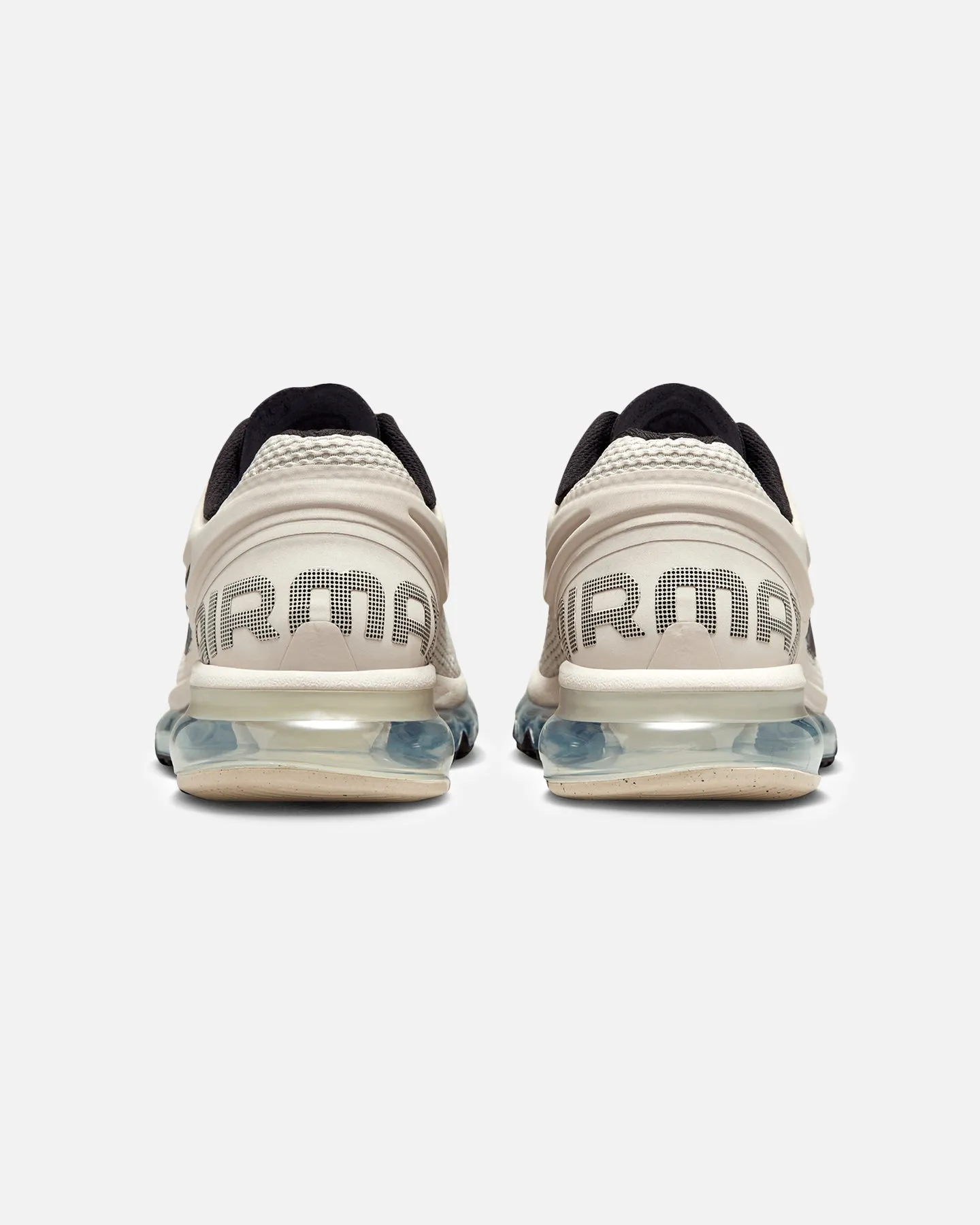 Nike Air Max 2013 Sesame Family Fit Brave Walk