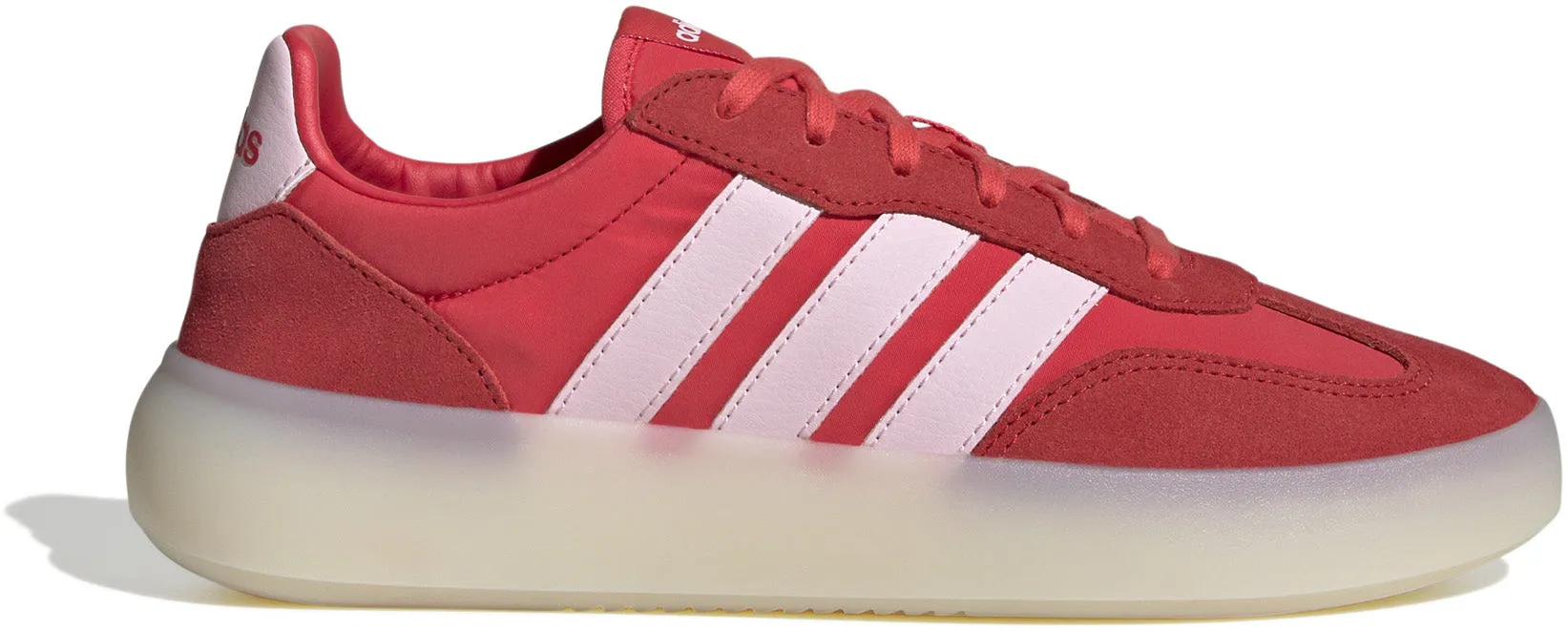 Barreda Decode Women's Sportswear Shoes High impact All-day shock absorption