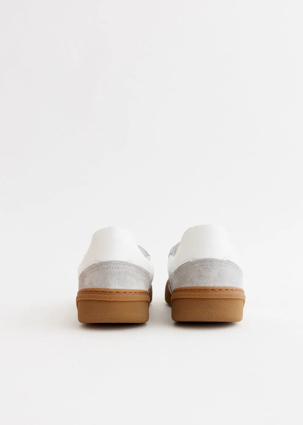 Bars M Sneakers football players Square Toe