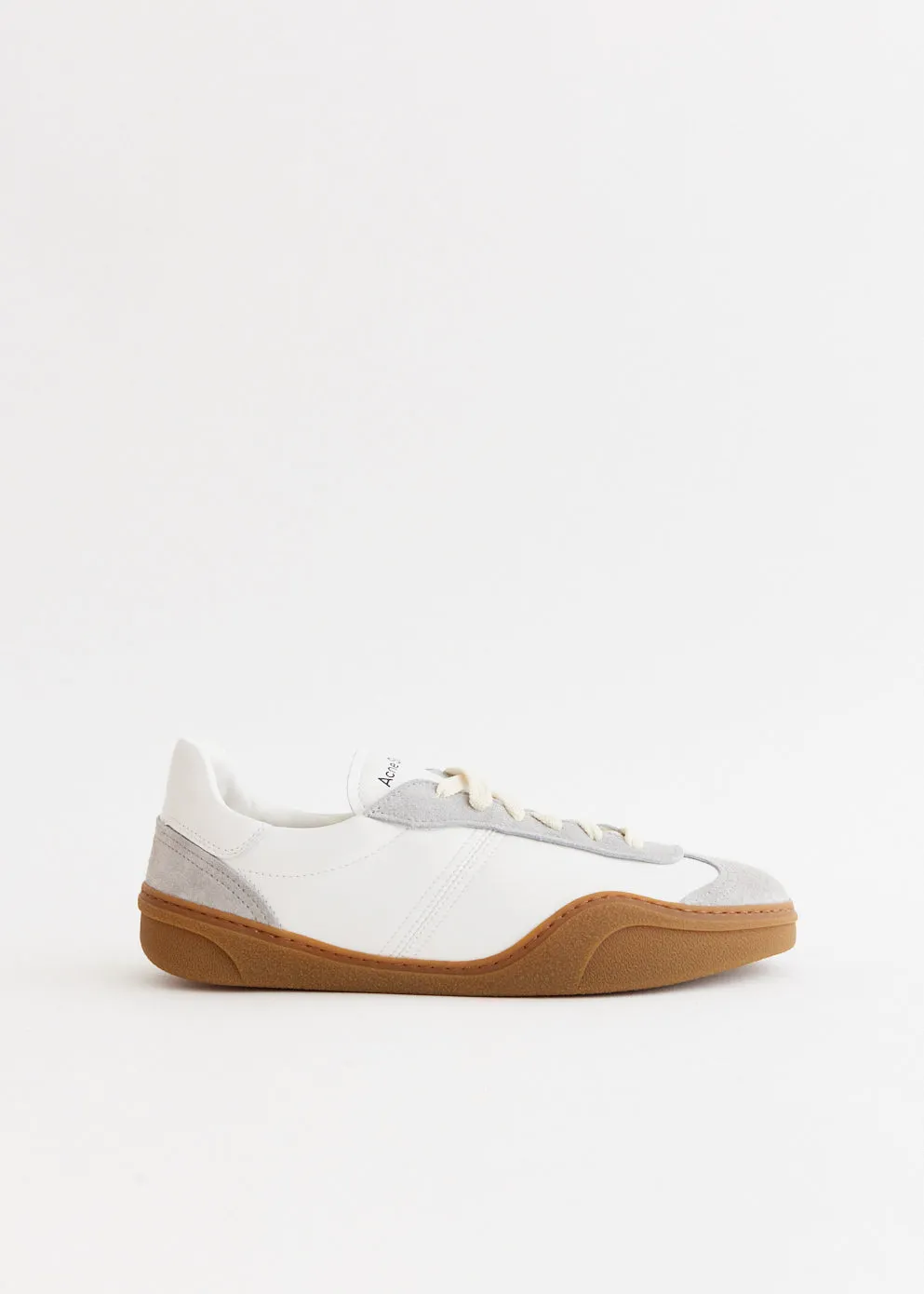 Bars M Sneakers Machine washable mules