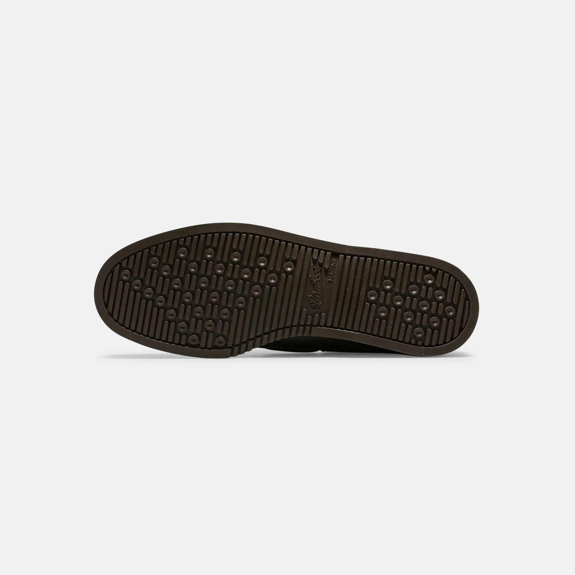 Barth/Maine - Marron/Cerf Khaki Molded Foam