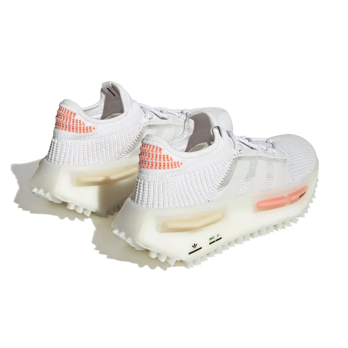 Wmns NMD_S1 'Coral Fusion' Tailored arch