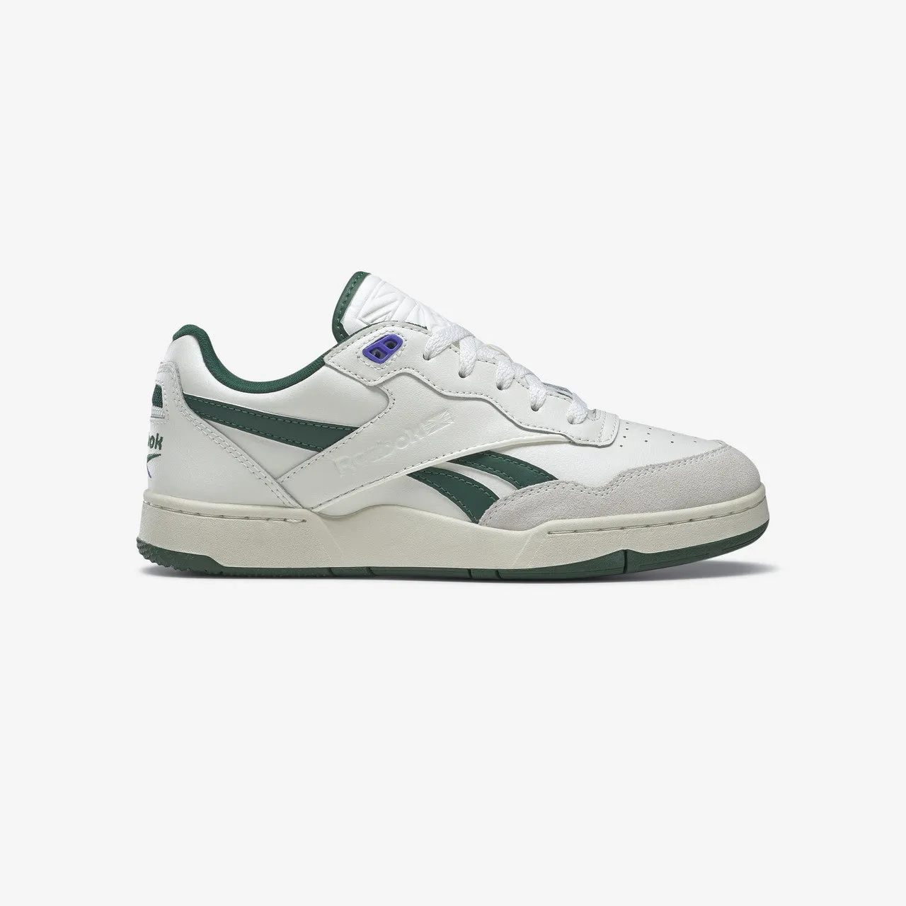 BB 4000 II Sustainable Footwear Technology