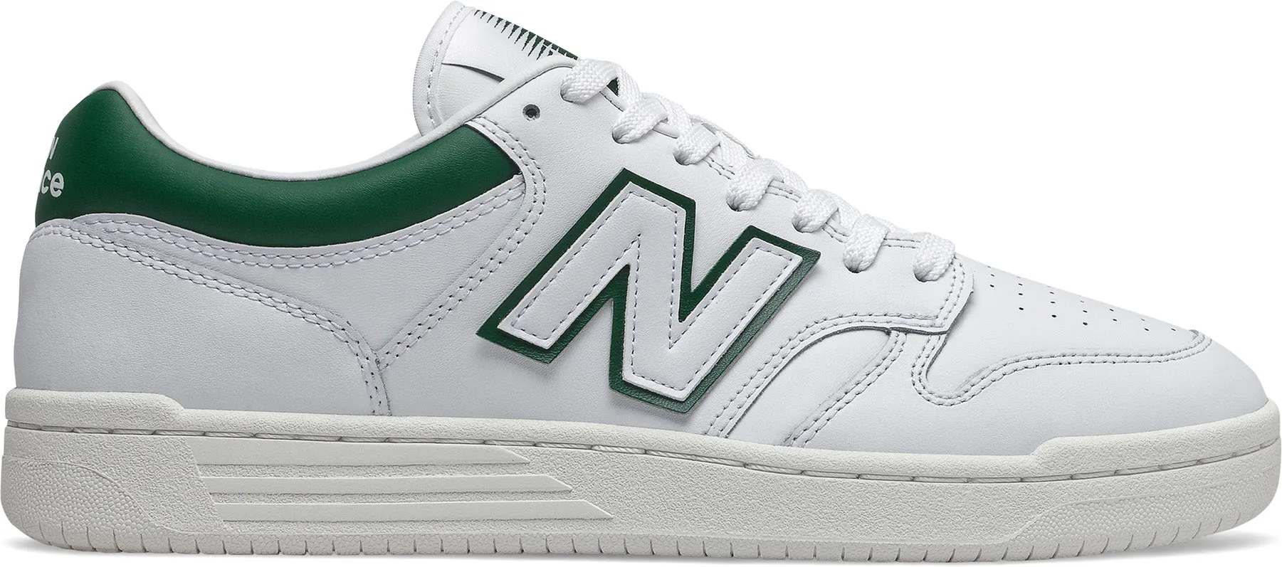 BB480 Men's Sneakers Durable flexibility Jogging