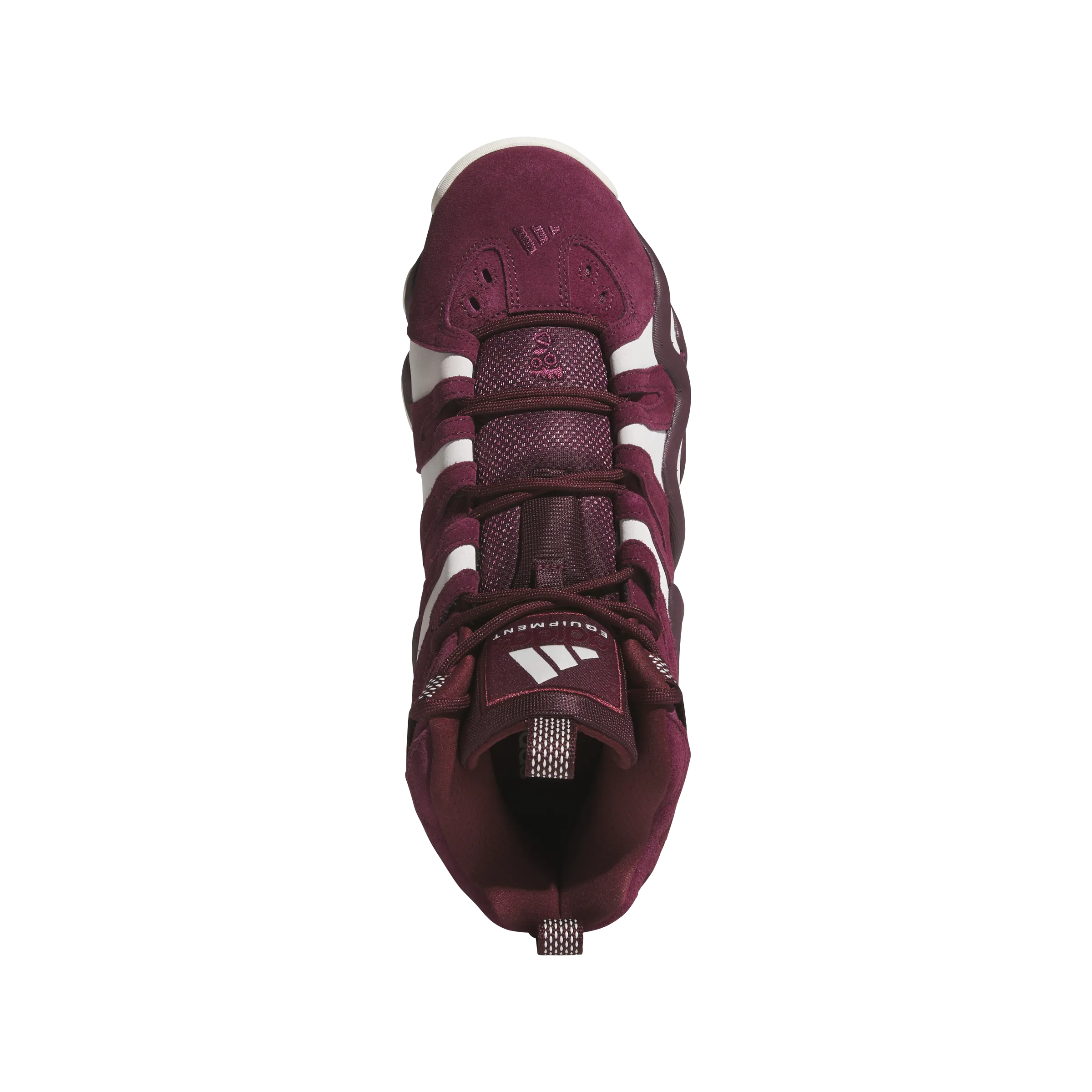 Crazy 8 'Maroon Off White' Storm Guard Quick Dash