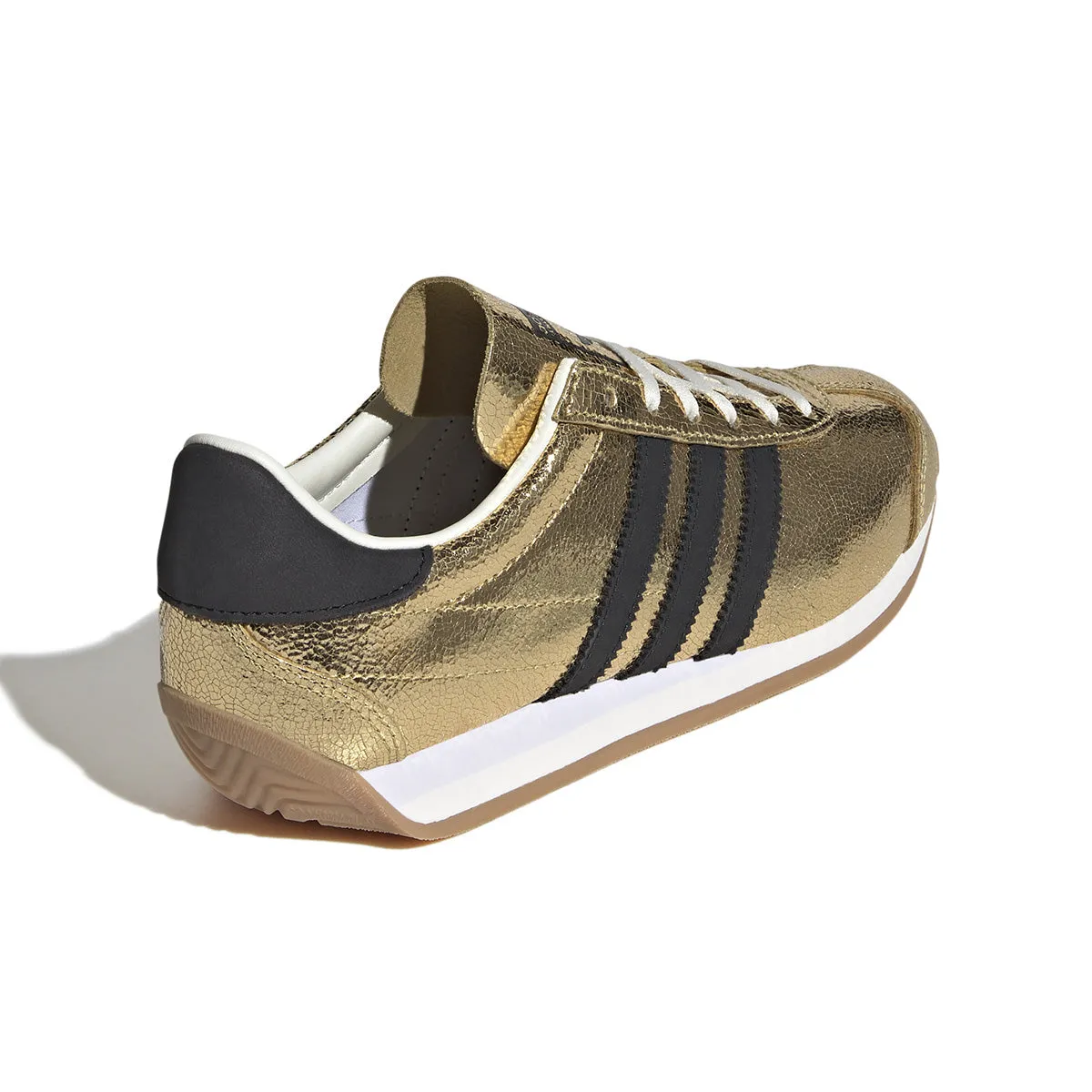 Wmns Country OG 'Gold Metallic' Soft Traction