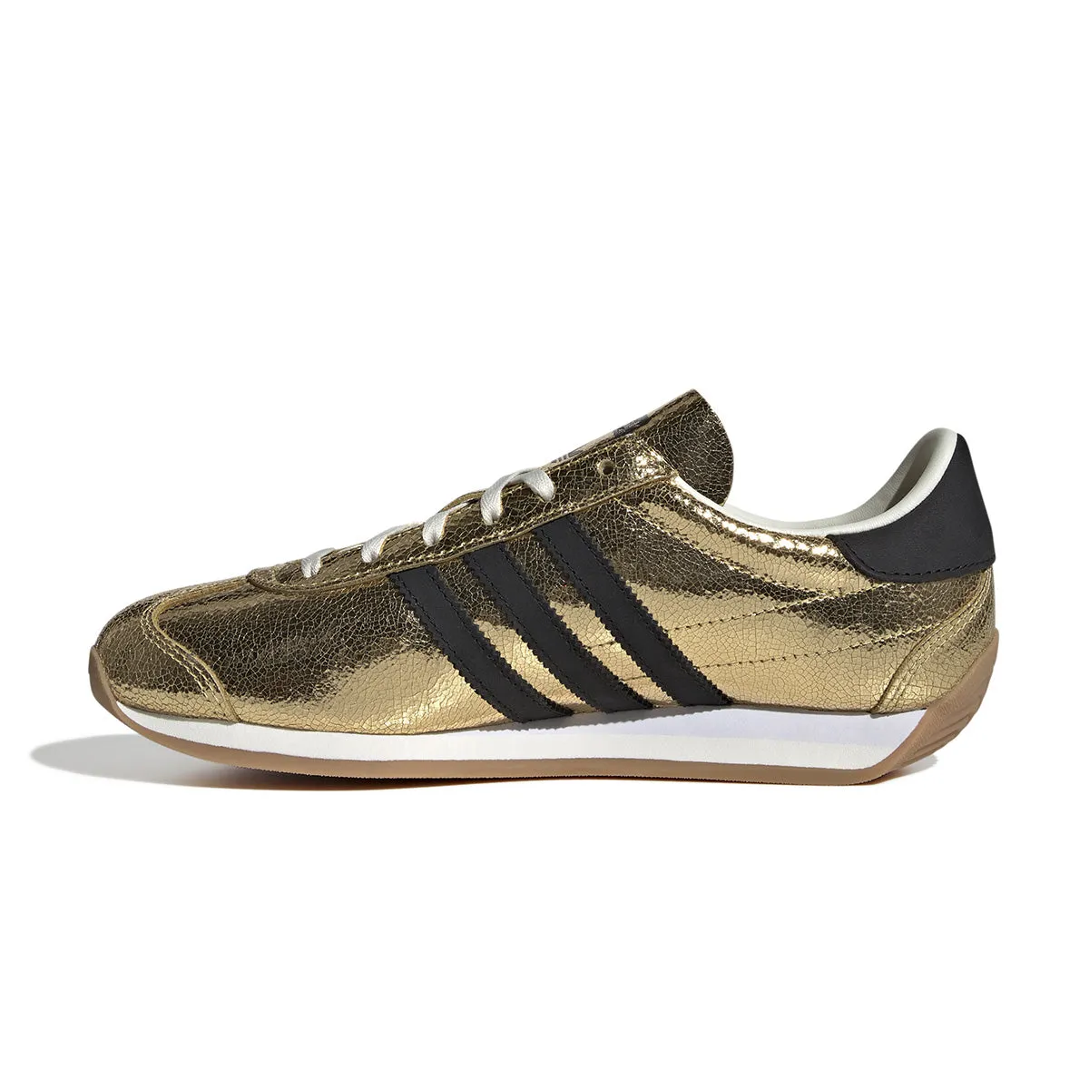 Wmns Country OG 'Gold Metallic' weekend adventurers
