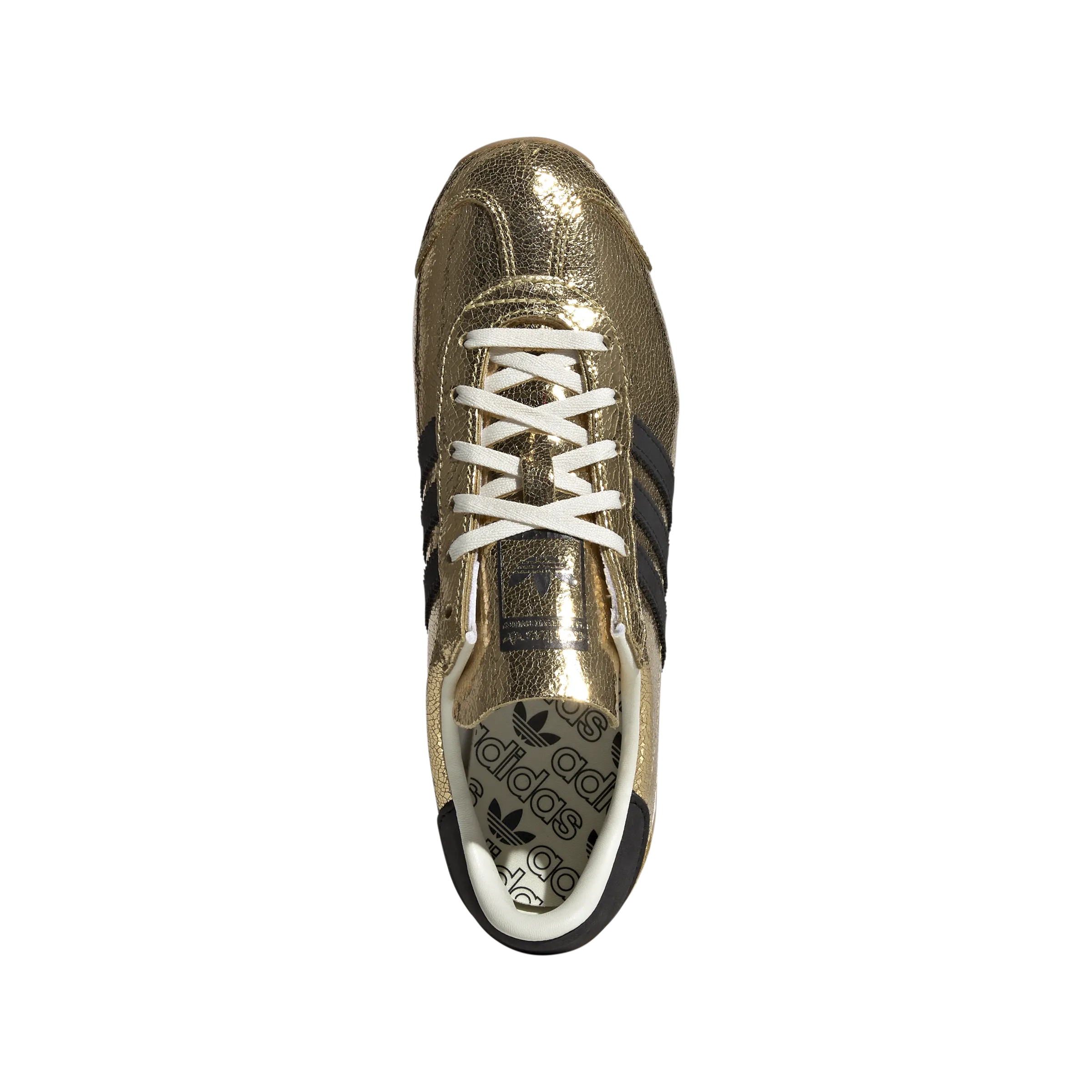 Wmns Country OG 'Gold Metallic' satisfying