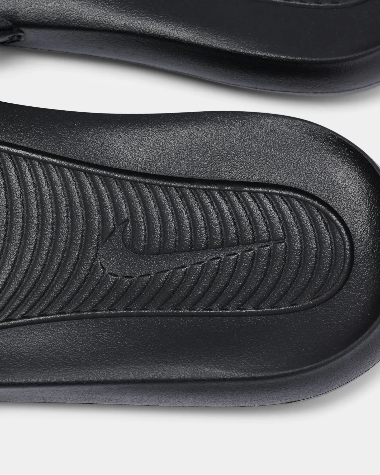 Star Edge Nike Victori One Slide Black/White/Black