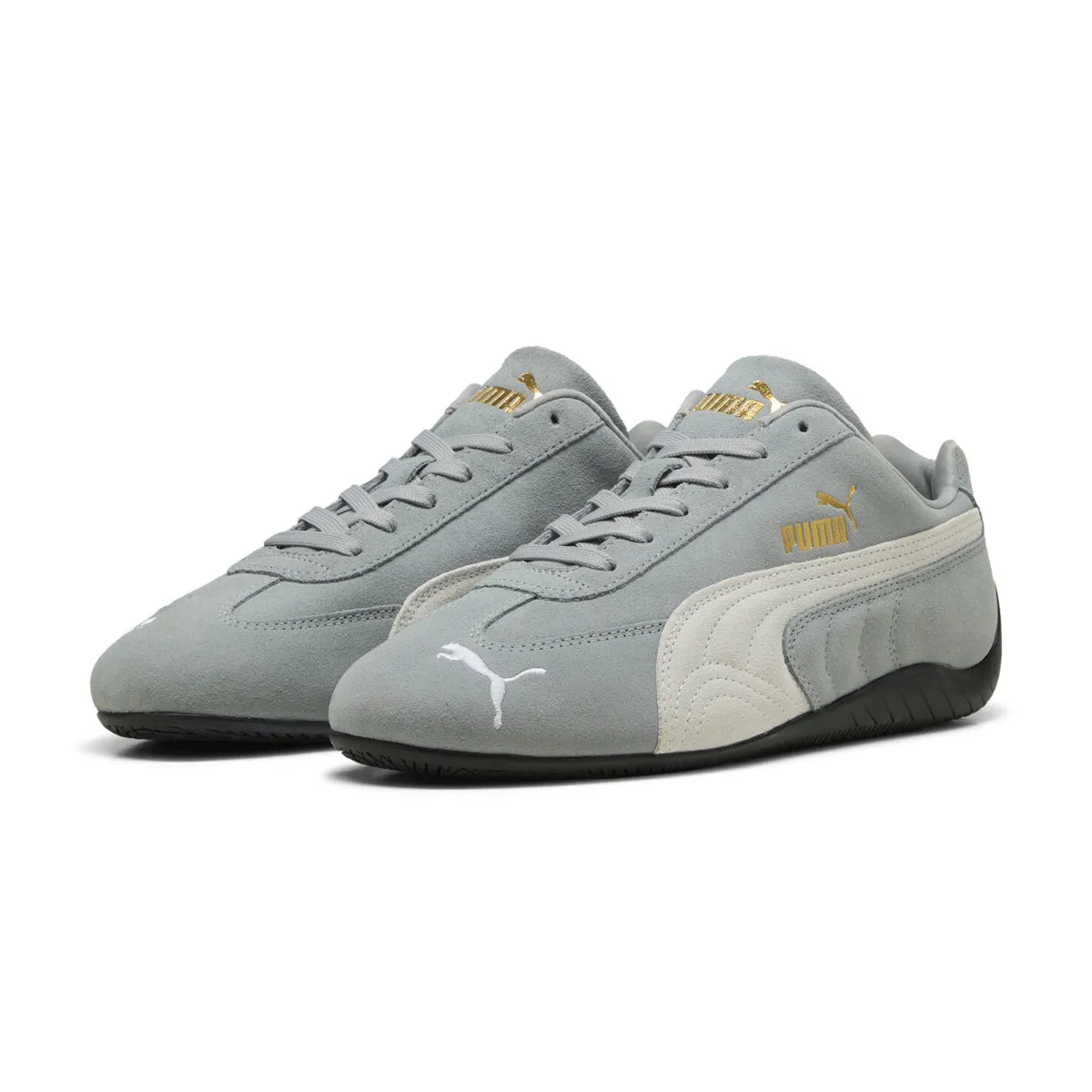 Speedcat OG 'Cool Mid Gray' Soft Land Mix Hue