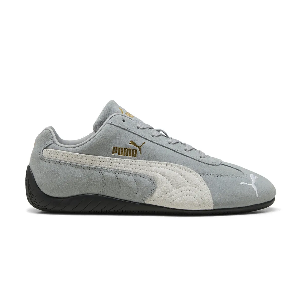 Speedcat OG 'Cool Mid Gray' Classy comfort