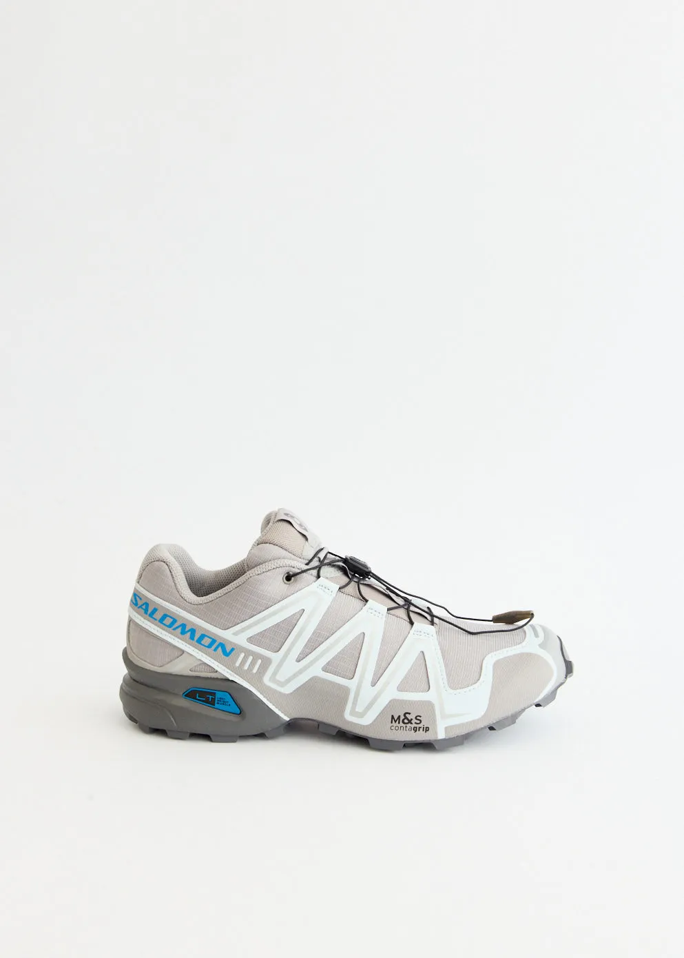 Speedcross 3 'Alloy Ballad Blue' Sneakers dress - wear