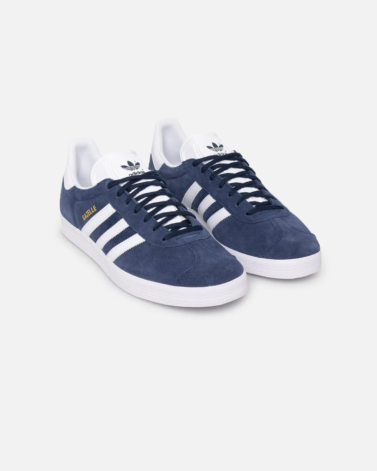 Indoor Adidas Gazelle Navy/White