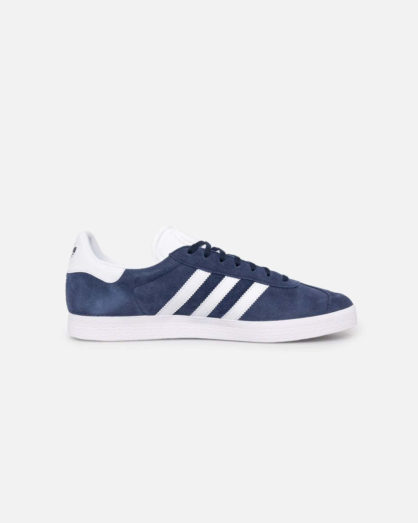 Adidas Gazelle Navy/White Swift Path