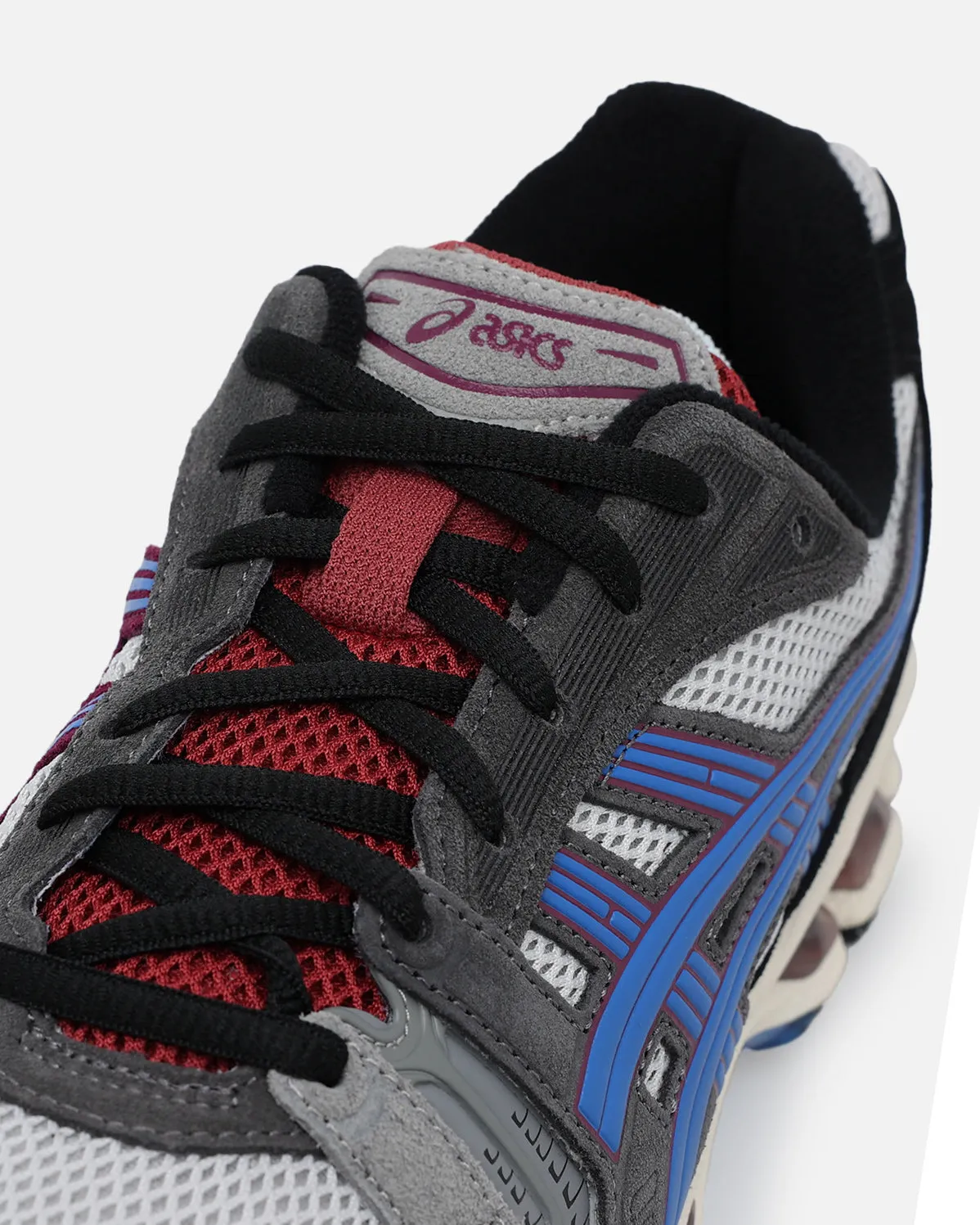 Quick Flow Sky Blue Asics Gel-Kayano 14 Oyster