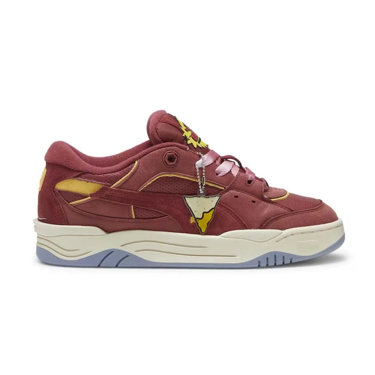   Beavis And Butthead Puma-180 'Burnt Russet' Cold Safe Hero Walk