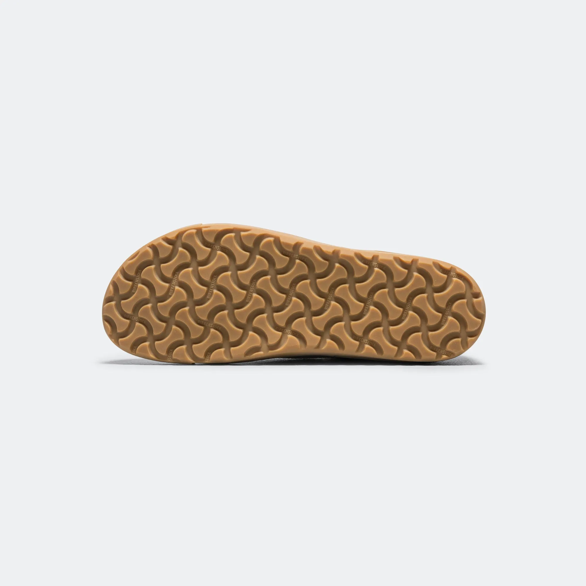 carbon fiber plate Training Pulse Bend - Faded Khaki Suede Leather