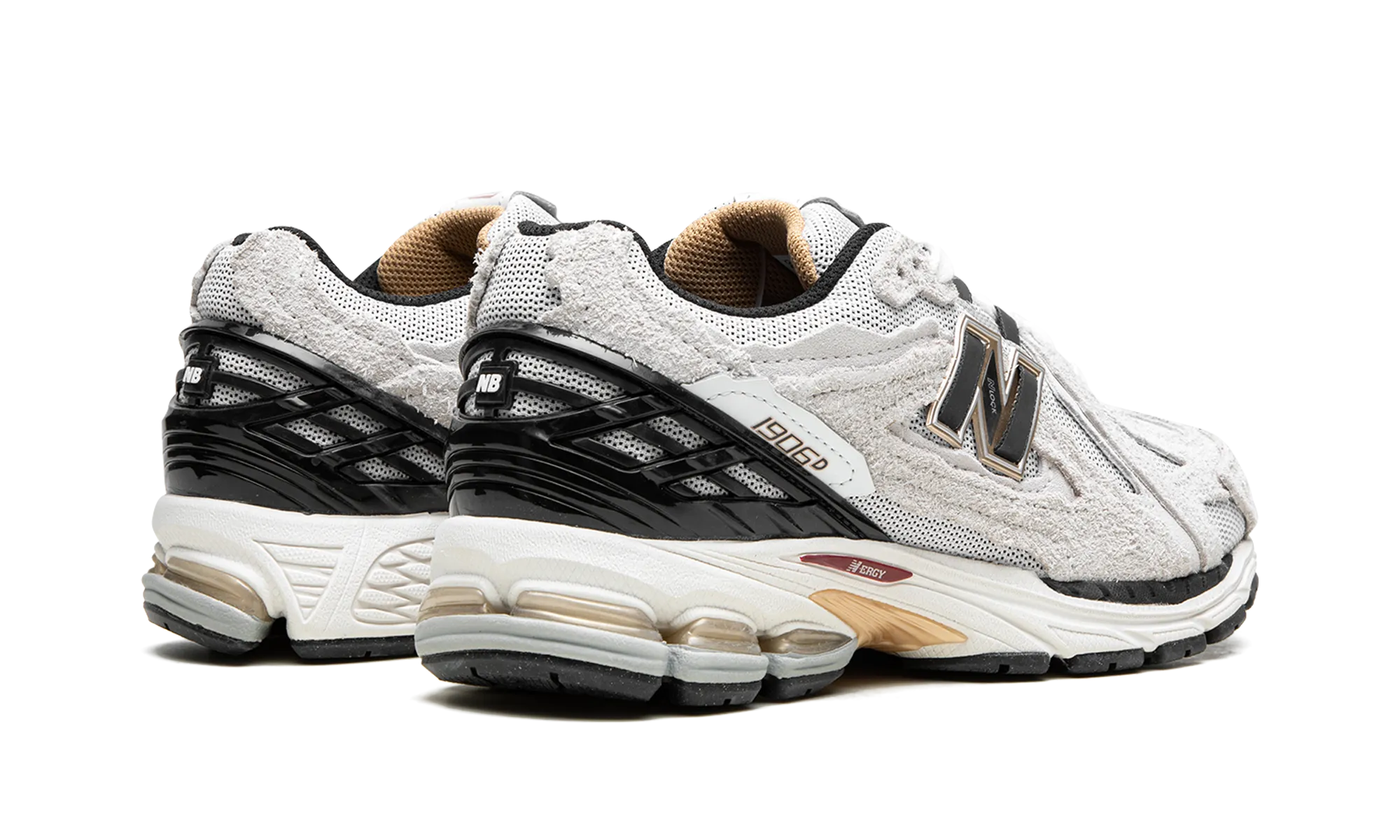 1906R "Protection Pack - Reflection" hassle - free