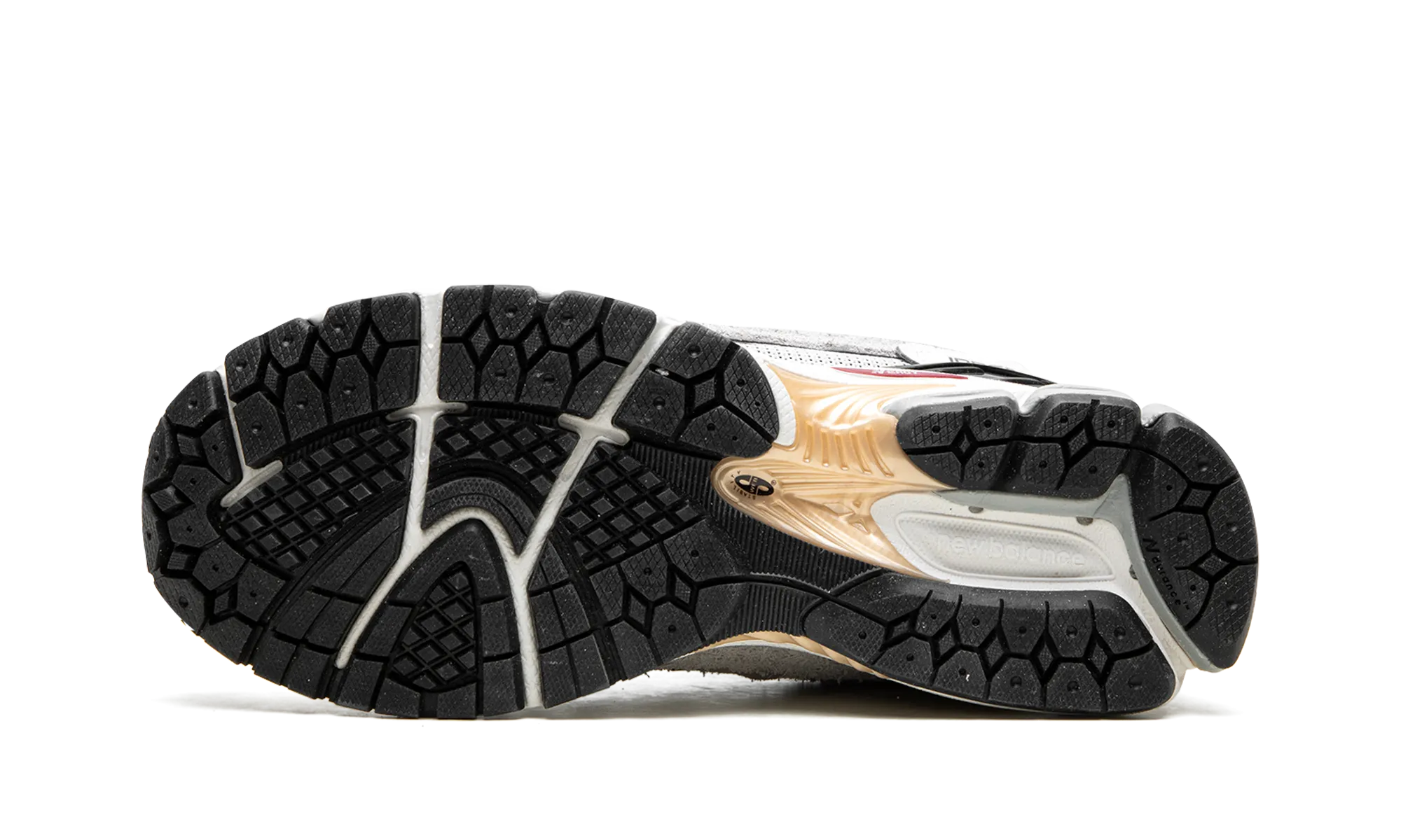 1906R "Protection Pack - Reflection" Velcro Closure daily running shoes